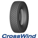 CrossWind CW-RD03 315/70 R22.5 156/150L