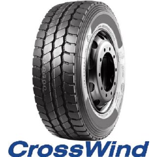 CrossWind CWA40X HL 385/65 R22.5 164J