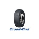 CrossWind CW-WS60 315/70 R22.5 156/150L