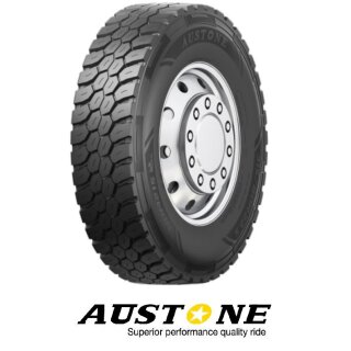Austone ADM 215 315/80 R22,5 156K