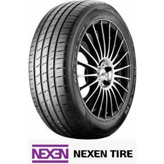 Nexen N Fera RU1 235/55 R18 100V