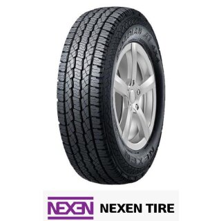 Nexen Roadian AT 4x4 235/85 R16 120R