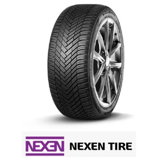 Nexen N Blue 4 Season 2 XL 255/40 ZR20 101W