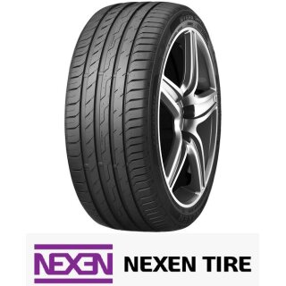 Nexen N Fera Sport 245/45 ZR18 96Y