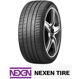 Nexen N Fera Sport XL 255/35 ZR21 98Y