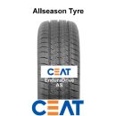 Ceat EnduraDrive AS 205/65 R16C 107/105T
