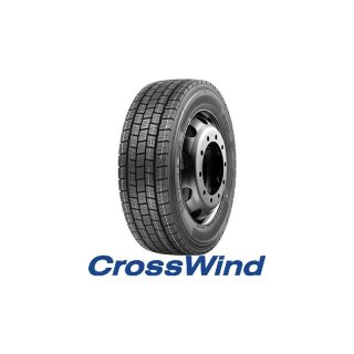 CrossWind CWD20E 305/70 R19.5 148/145M