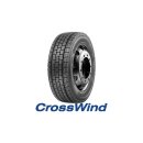 CrossWind CWD20E 305/70 R19.5 148/145M