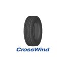 CrossWind CW-HS02 245/70 R19.5 136/134M
