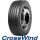 CrossWind CWS20E 215/75 R17.5 126/124M