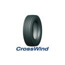 CrossWind CW-RS03 295/80 R22.5 154/149M