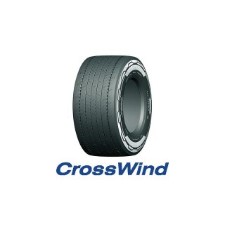 CrossWind CW-LT01 435/50 R19.5 160J