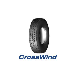 CrossWind CW-MA04 13/ R22.5 158/156K