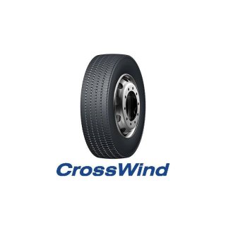 CrossWind CW-WD60 315/80 R22.5 158/150L