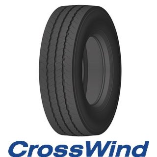 CrossWind CW-HT02 235/75 R17.5 143/141J