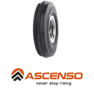Ascenso TSB110 6.50 -16 88A8 TT