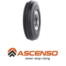 Ascenso TSB 110 6.50 -16 88A8 TT