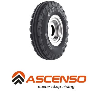 Ascenso TSB 111 7.50 -20 105A8 TT 8PR