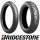 Bridgestone Battlax A41 N Front 110/80 R19 59V