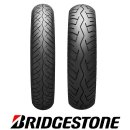 Bridgestone Battlax BT46 Rear 140/70 -18 67V