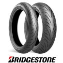 Bridgestone Battlax T31 Front J 120/70 R17 58H