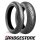 Bridgestone Battlax T31 Front J 120/70 R17 58H