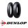 Dunlop Sportmax Q-Lite Front/Rear 80/90 -17 50S