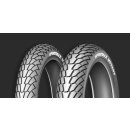 Dunlop Mutant Rear 180/55 ZR17 73W