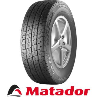 Matador MPS400 Variant AW 2 215/70 R15C 109S