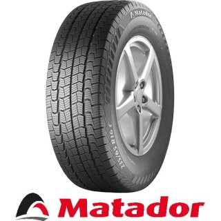 Matador MPS400 Variant AW 2 205/65 R16C 107T