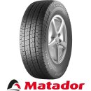 Matador MPS400 Variant AW 2 225/65 R16C 112R