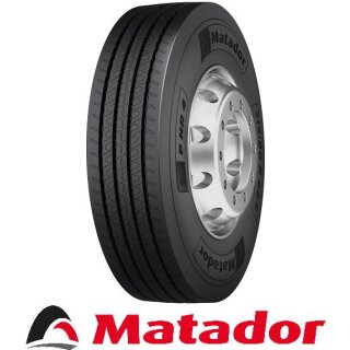 Matador F HR4 Plus 20PR 315/60 R22.5 154/148L