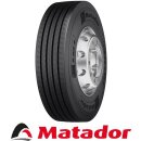 Matador F HR4 Plus 20PR 315/60 R22.5 154/148L