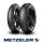Metzeler Roadtec Scooter Rear 130/70 R16 61S