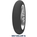 Metzeler Racetec TD Slick Rear 180/55 R17 NHS