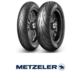 Metzeler Cruisetec Rear 130/90 B16 73H