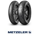 Metzeler Cruisetec Rear 130/90 B16 73H
