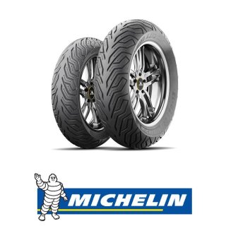 Michelin City Grip 2 Rear 100/90 -14 57S