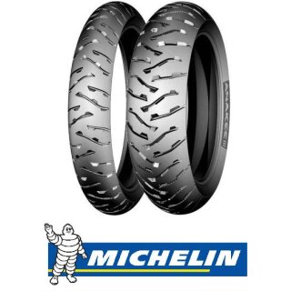 Michelin Anakee 3 Rear 170/60 R17 72V TL/TT