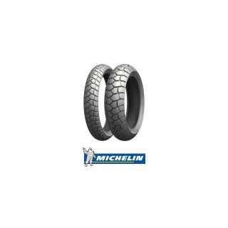 Michelin Anakee Adventur Rear 150/70 R18 70V TL/TT
