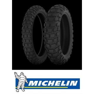 Michelin Anakee Wild Front 80/90 -21 48S TT