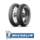 Michelin Anakee Wild Rear 120/80 -18 62S