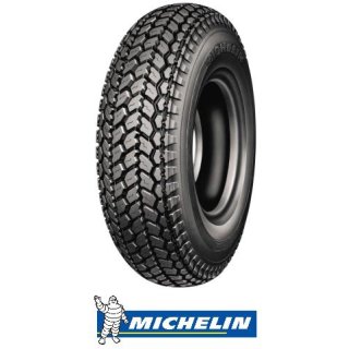 Michelin ACS 2.75 -9 35J TT front/rear