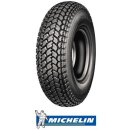 Michelin ACS 2.75 -9 35J TT front/rear