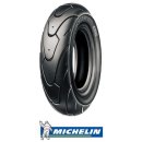 Michelin Bopper 120/90 -10 57L TL/TT front/rear