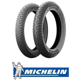 Michelin City Extra 3.00 -18 52S