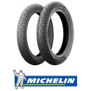 Michelin City Extra F/R 90/90 -10 50P TL
