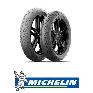 Michelin City Grip Saver 120/70 -12 58S front/rear