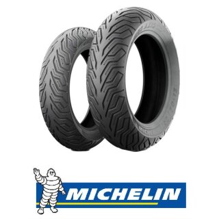 Michelin City Grip 2 Rear 120/70 -10 54L RF