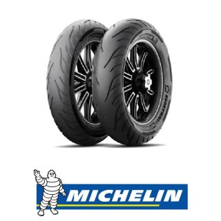 Michelin Commander 3 Cruiser Front 130/90B16 73H TT RF